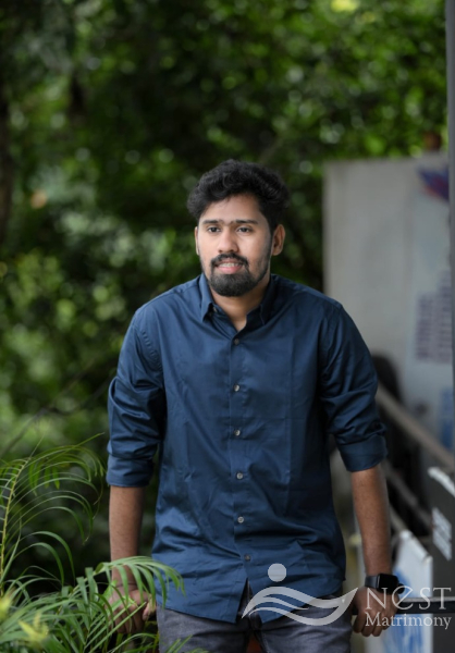 RAHUL PRAMOD